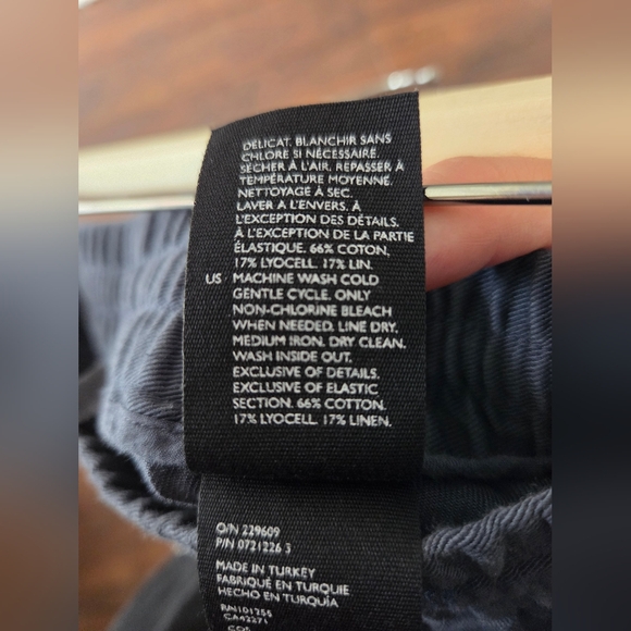 SIZE 4 | COS PANTS - Picture 6 of 6